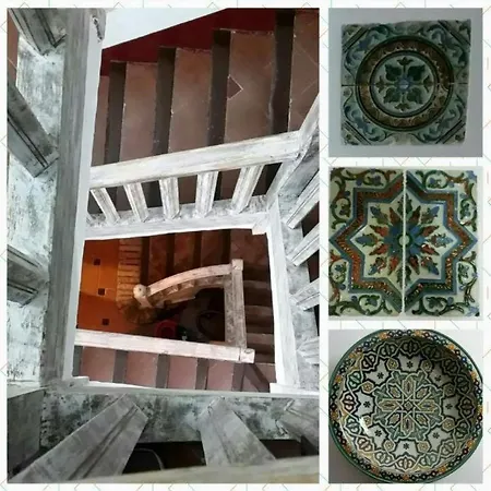 Zahira Suites Iii Διαμέρισμα Γρανάδα