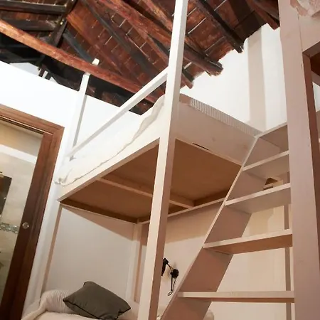 Zahira Suites Iii * Γρανάδα