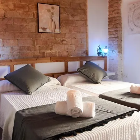 Διαμέρισμα Zahira Suites Iii