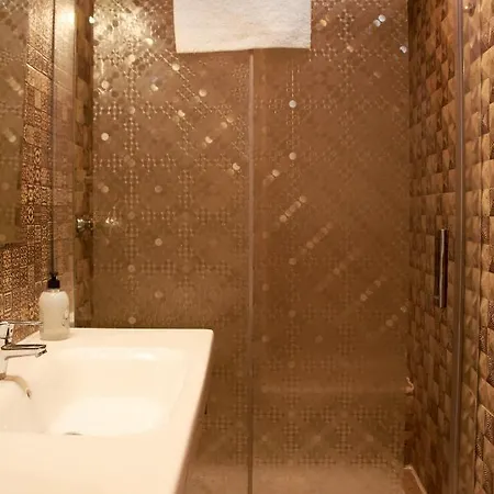 Zahira Suites Iii Διαμέρισμα Γρανάδα