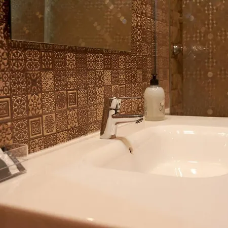 Διαμέρισμα Zahira Suites Iii *