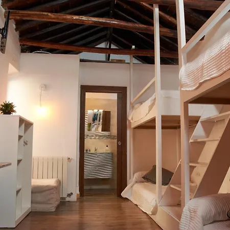 Διαμέρισμα Zahira Suites Iii Γρανάδα
