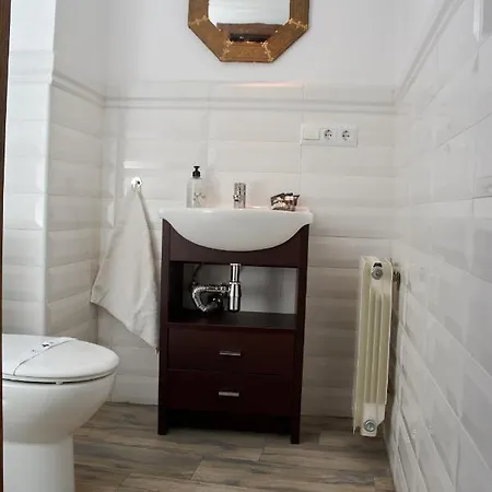 Zahira Suites Iii Διαμέρισμα *