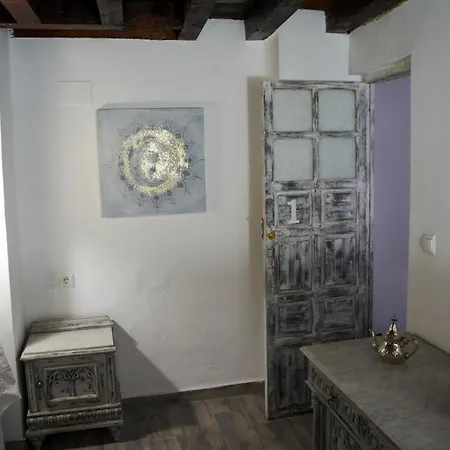 Zahira Suites Iii Διαμέρισμα *