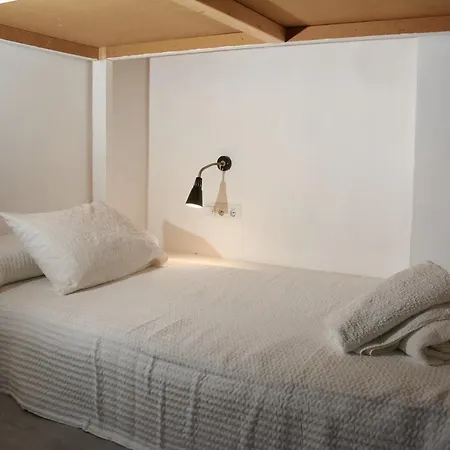 Διαμέρισμα Zahira Suites Iii Γρανάδα