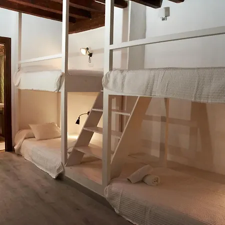 Zahira Suites Iii Γρανάδα