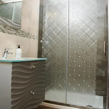 Zahira Suites Iii Διαμέρισμα