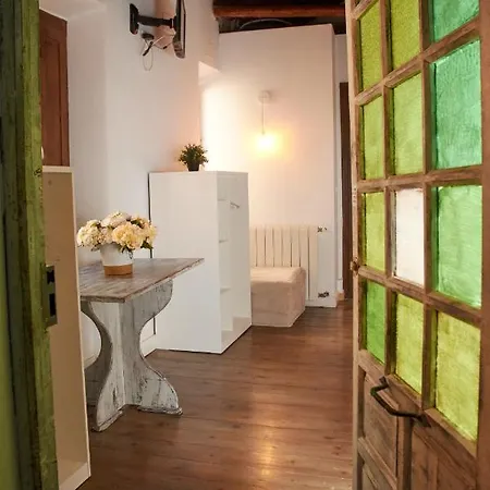 Διαμέρισμα Zahira Suites Iii Γρανάδα