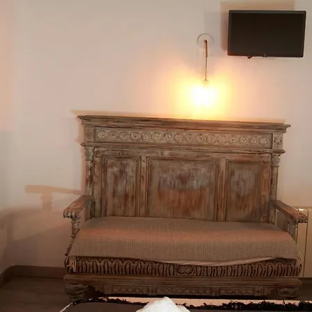 Zahira Suites Iii * Γρανάδα