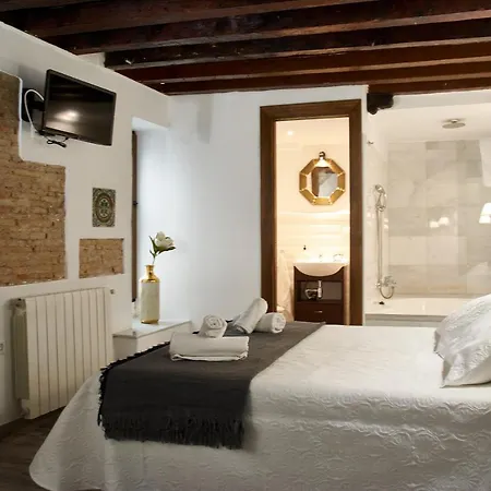 Zahira Suites Iii Διαμέρισμα Γρανάδα