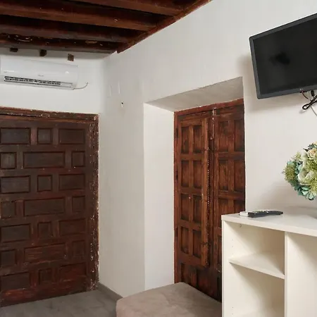 Διαμέρισμα Zahira Suites Iii