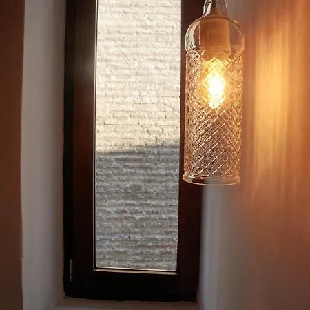 Διαμέρισμα Zahira Suites Iii Γρανάδα