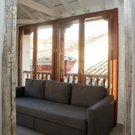 Zahira Suites Iii Διαμέρισμα